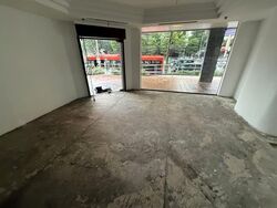 Furama City Centre Singapore (D1), Shop House #553566441